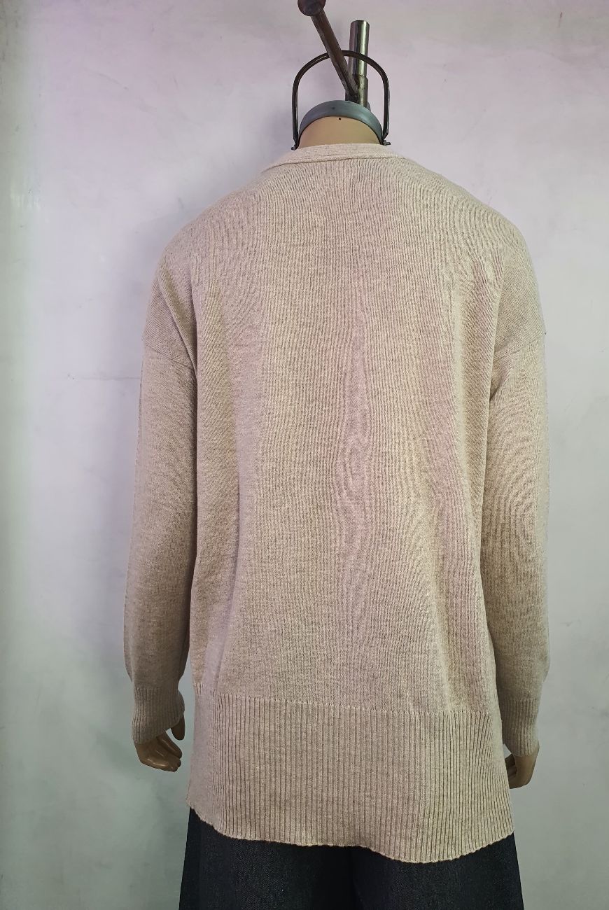 SACO CINTHIA CON TACHAS