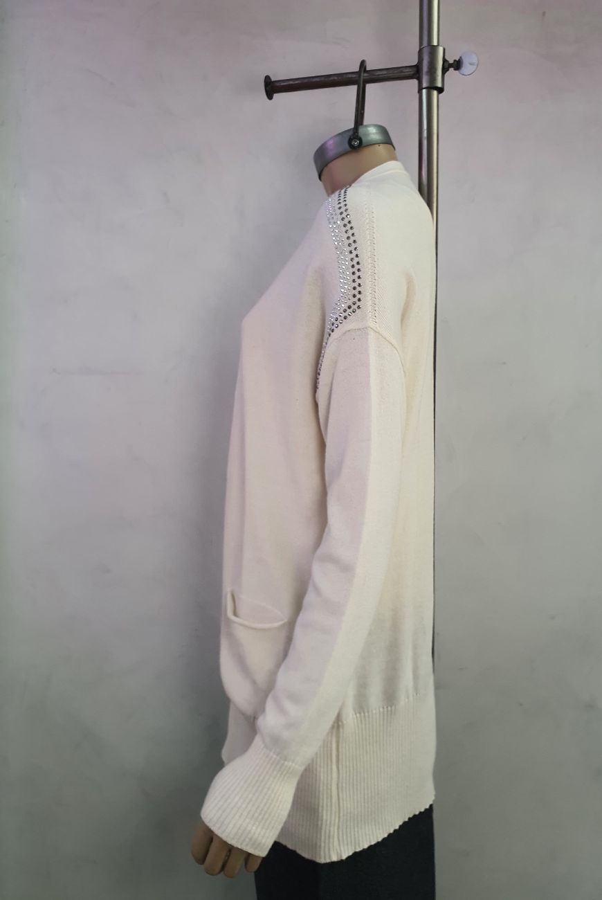 SACO CINTHIA CON TACHAS