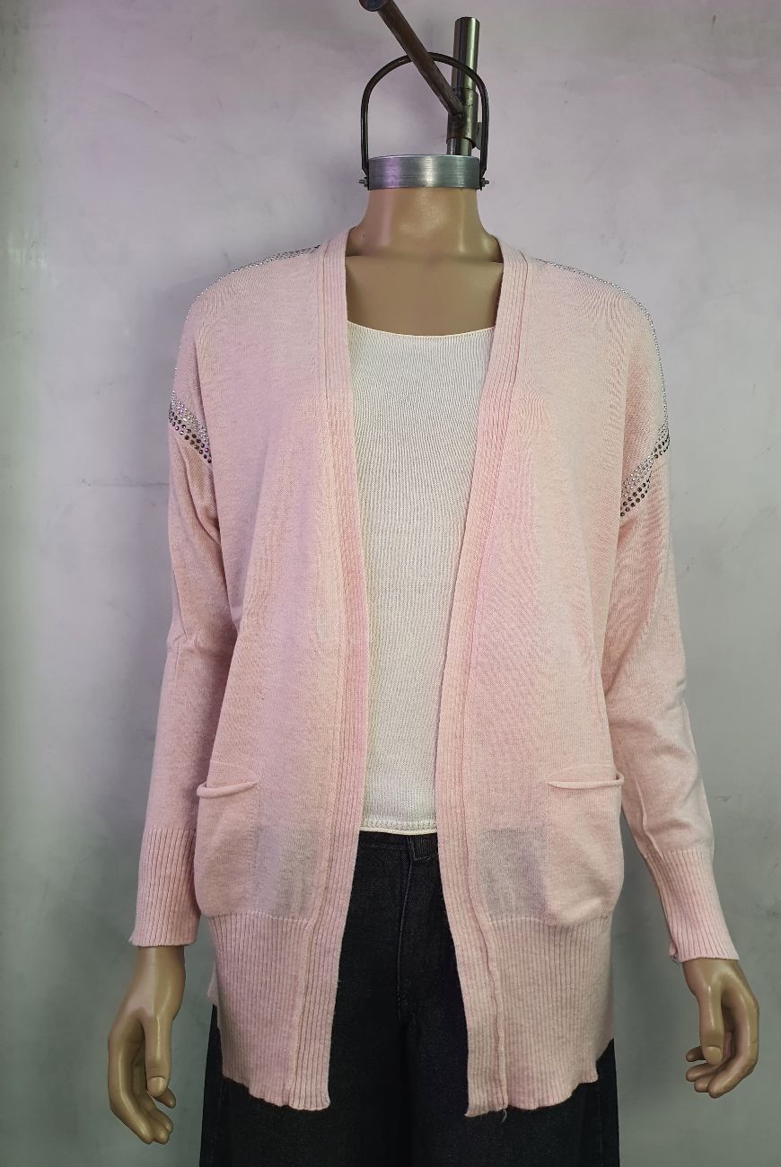 SACO CINTHIA CON TACHAS