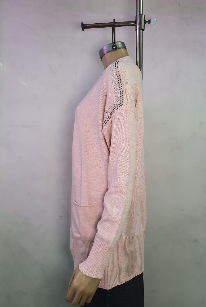 SACO CINTHIA CON TACHAS