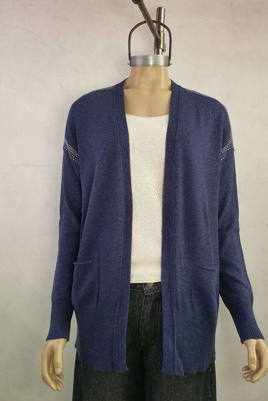 SACO CINTHIA CON TACHAS