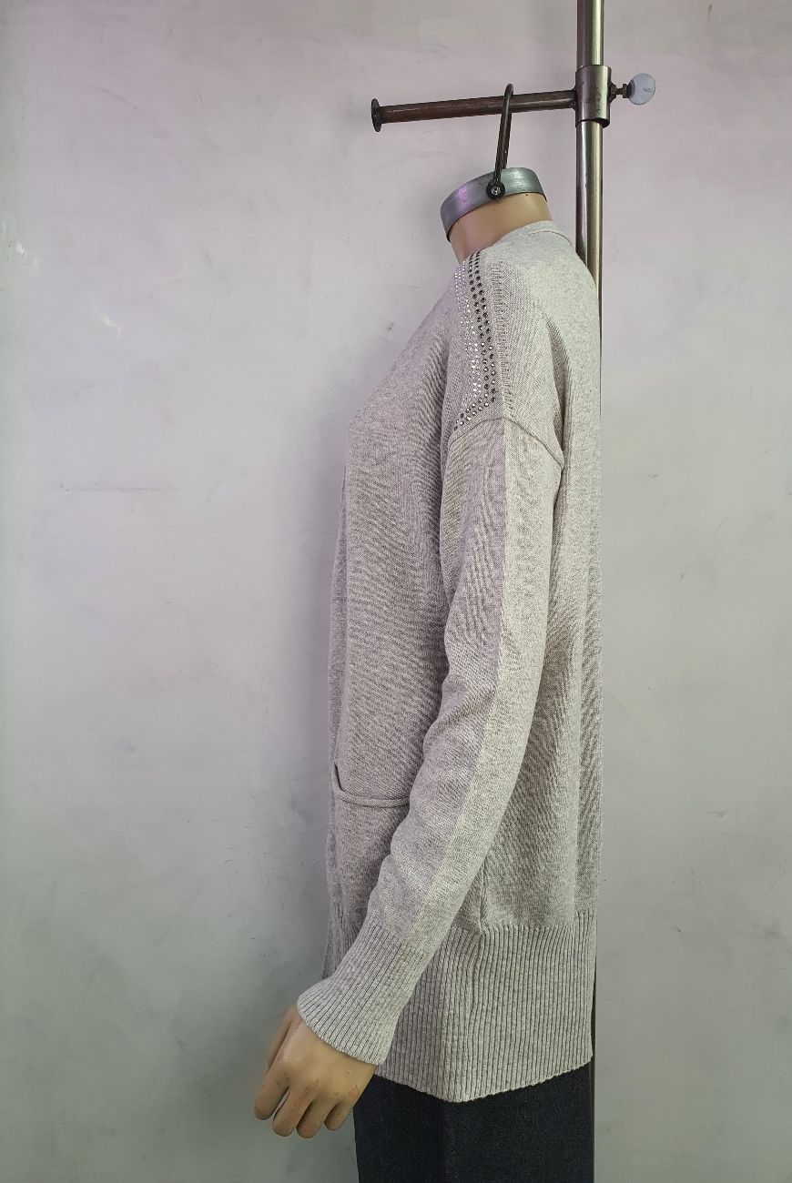 SACO CINTHIA CON TACHAS