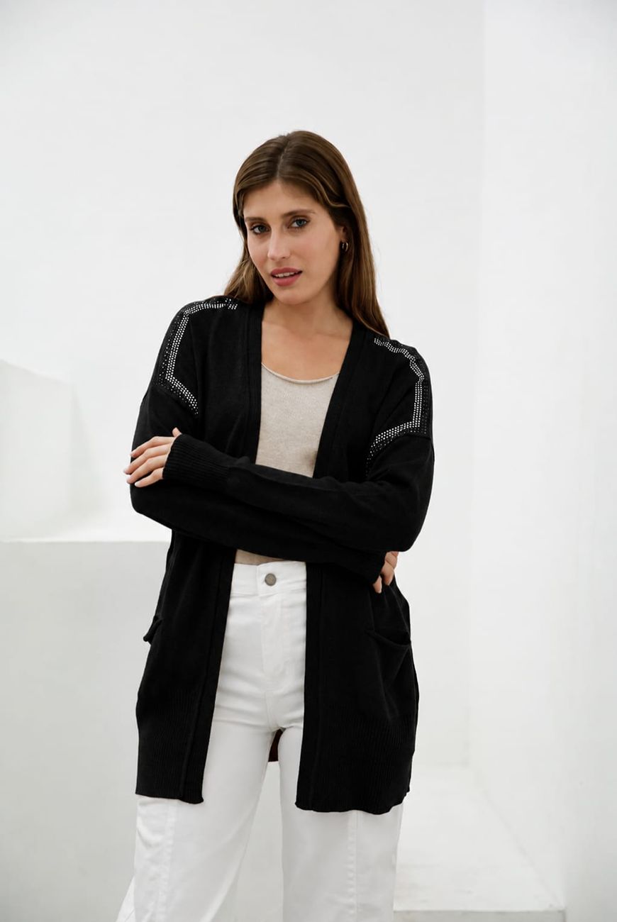 SACO CINTHIA CON TACHAS