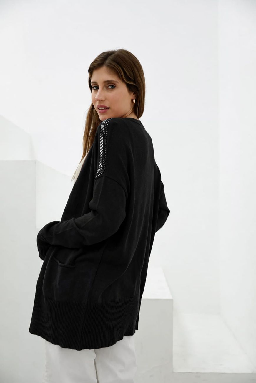 SACO CINTHIA CON TACHAS
