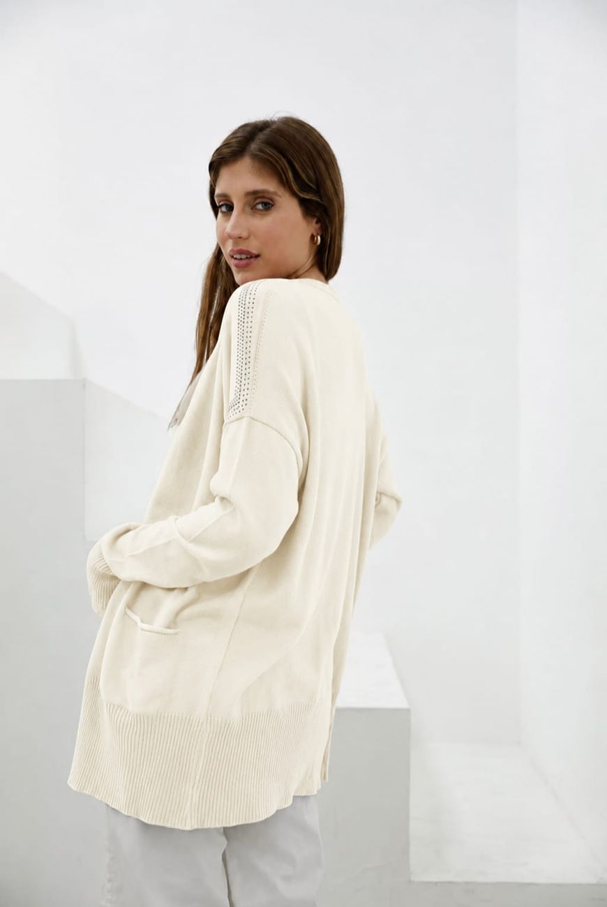 SACO CINTHIA CON TACHAS