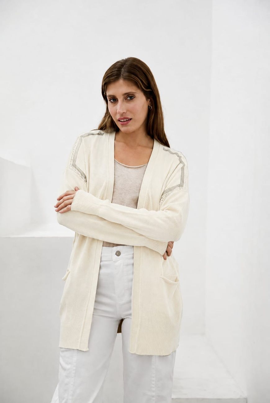 SACO CINTHIA CON TACHAS