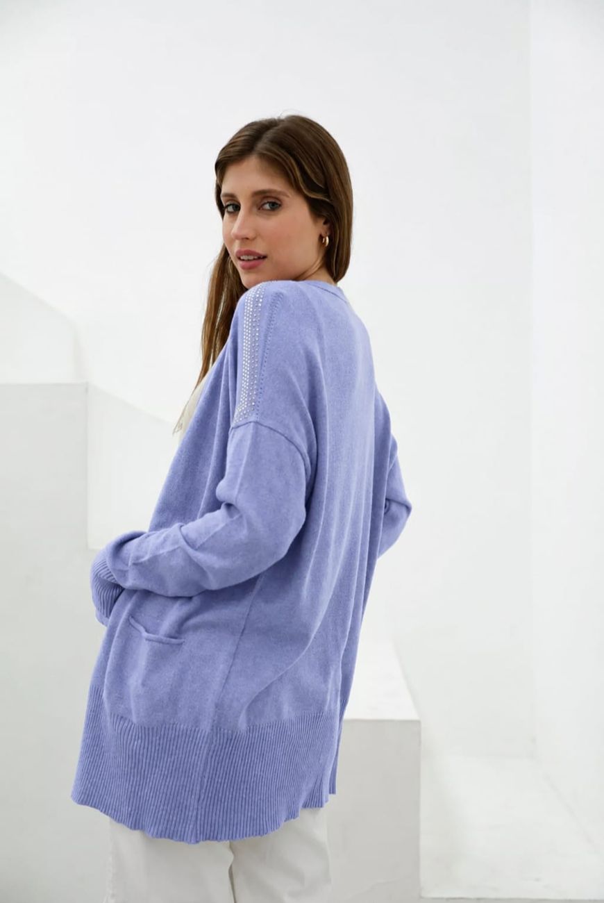 SACO CINTHIA CON TACHAS