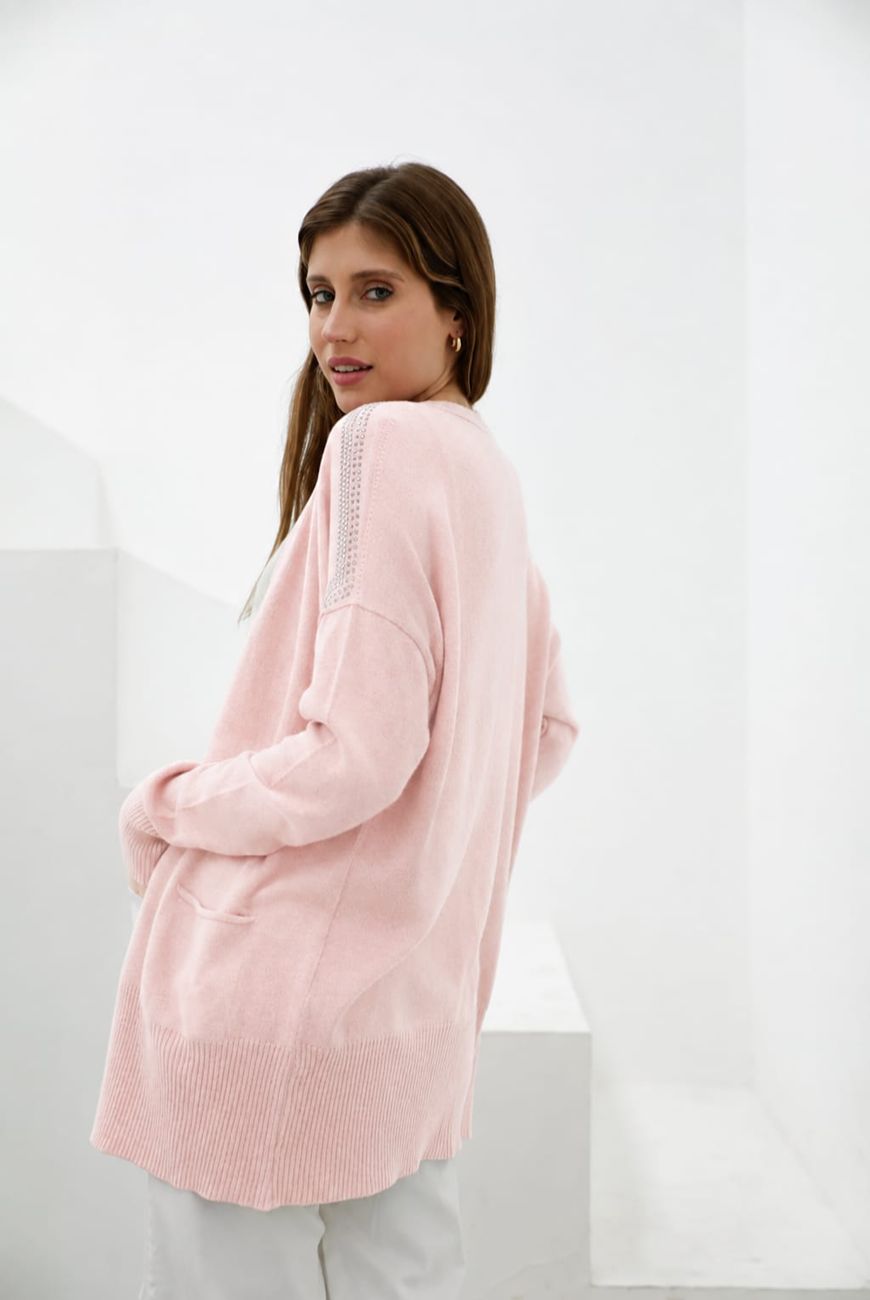 SACO CINTHIA CON TACHAS