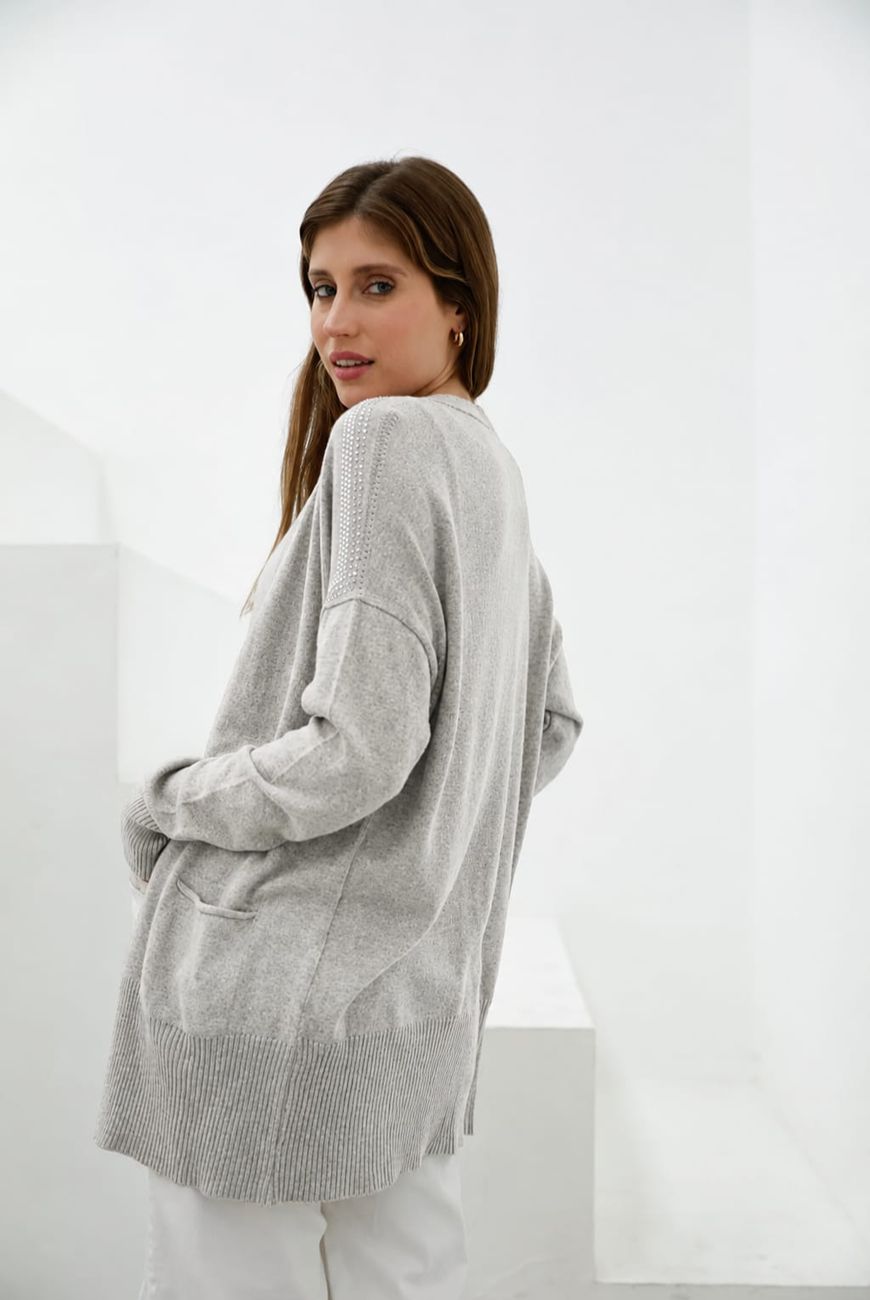 SACO CINTHIA CON TACHAS