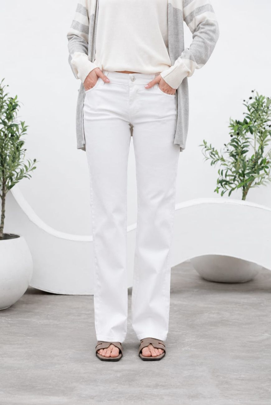 Jeans Recto New York
