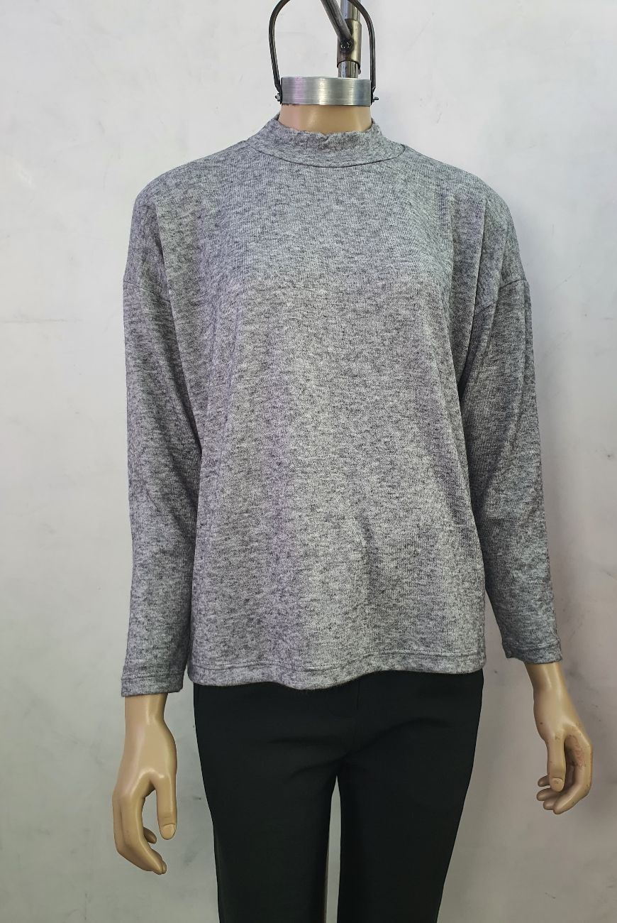 Media Polera Carolina