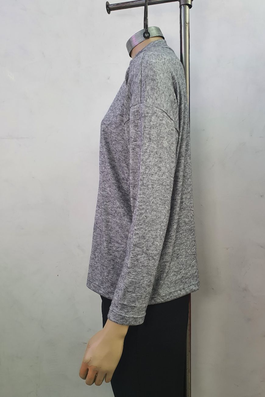 Media Polera Carolina