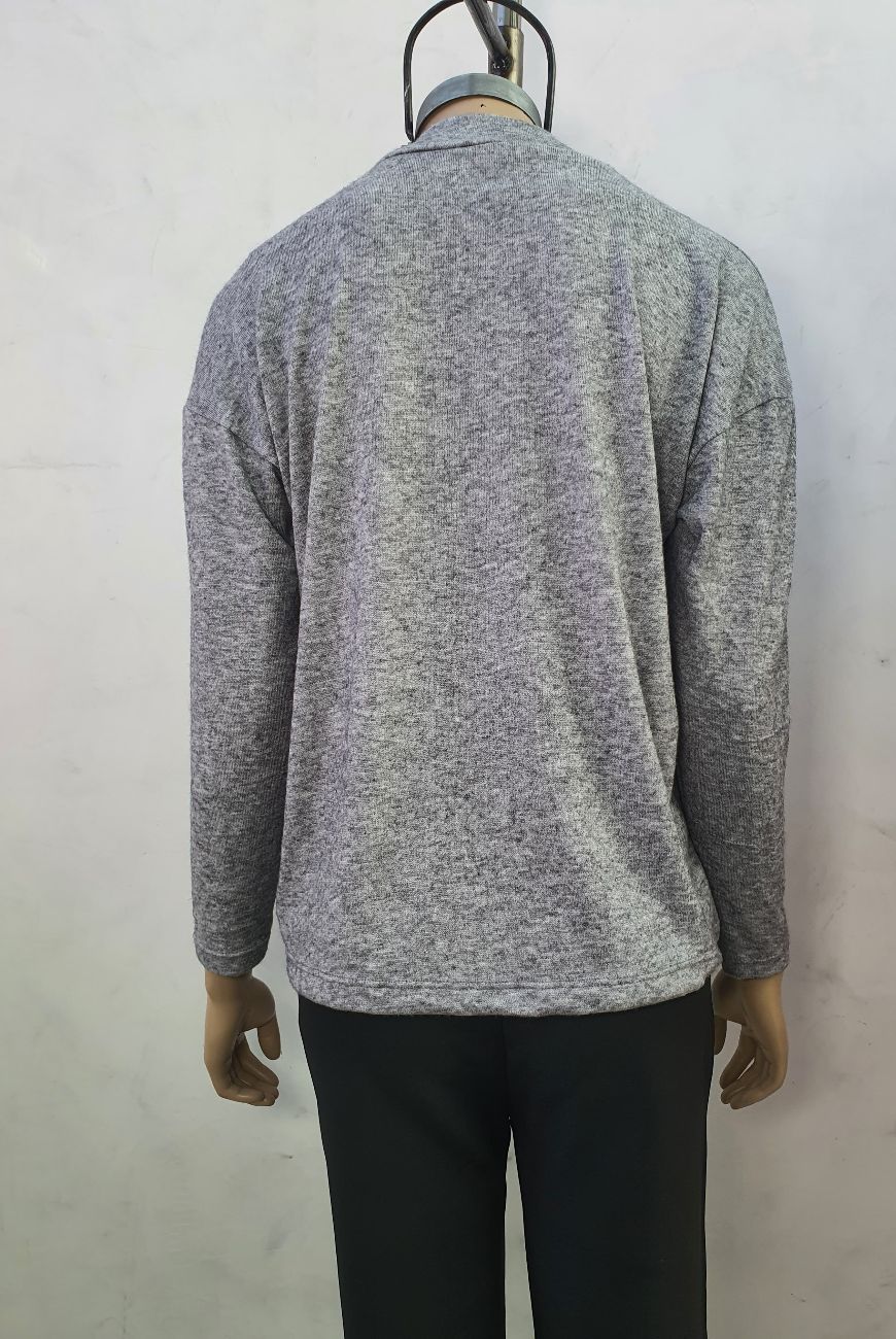 Media Polera Carolina