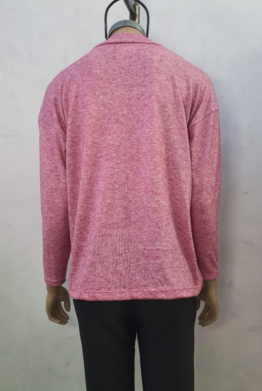 Media Polera Carolina