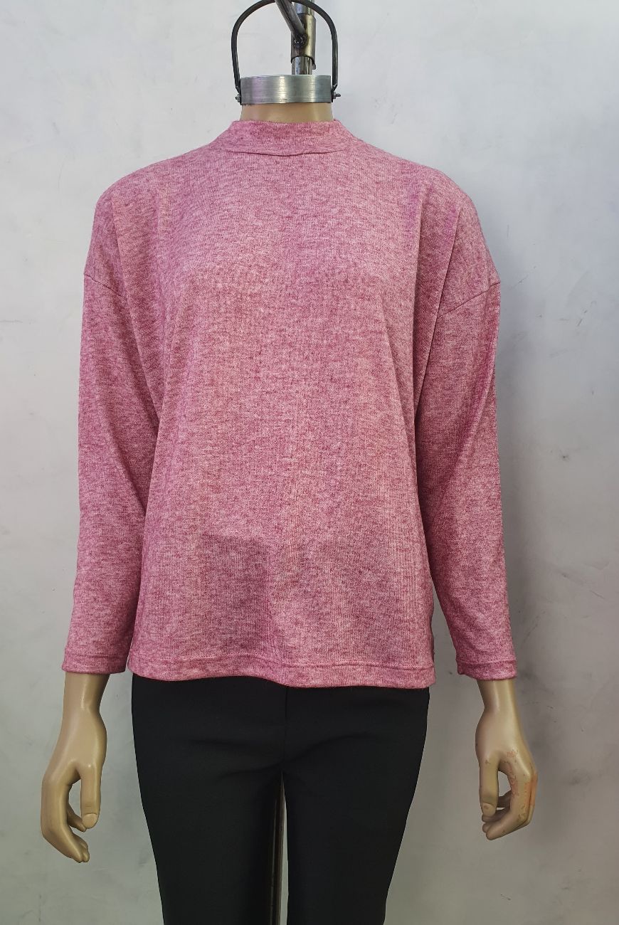 Media Polera Carolina