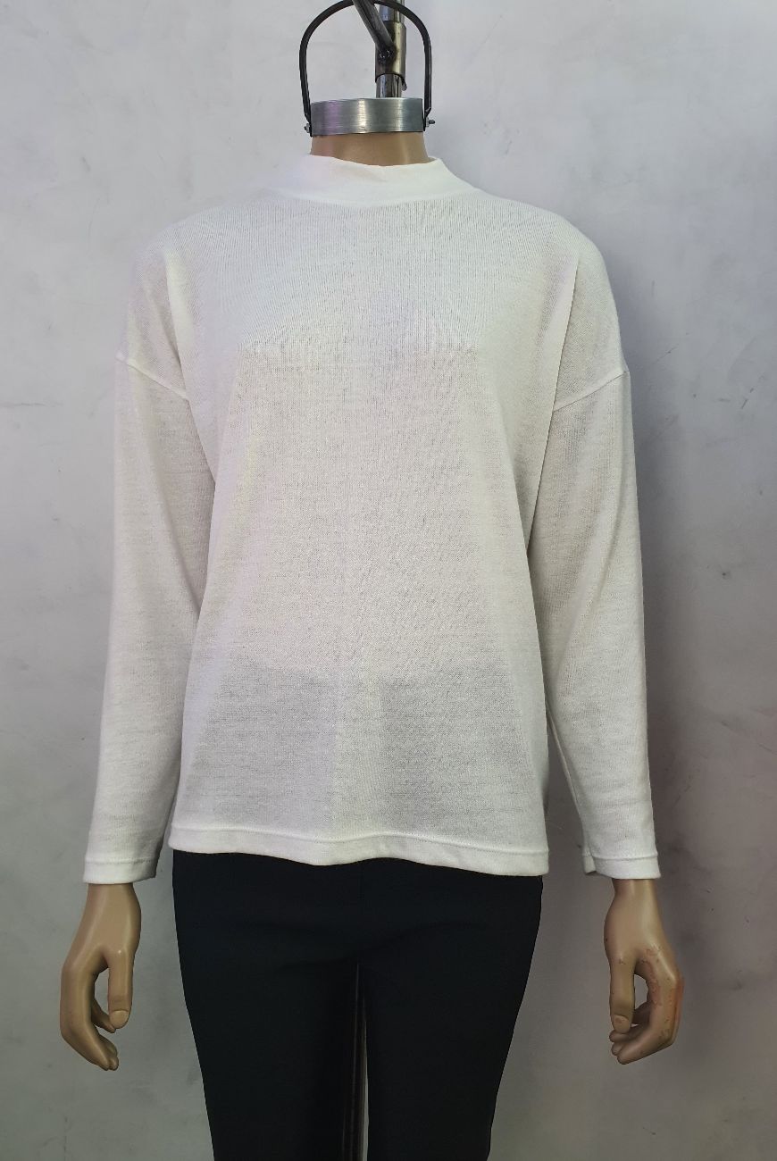 Media Polera Carolina