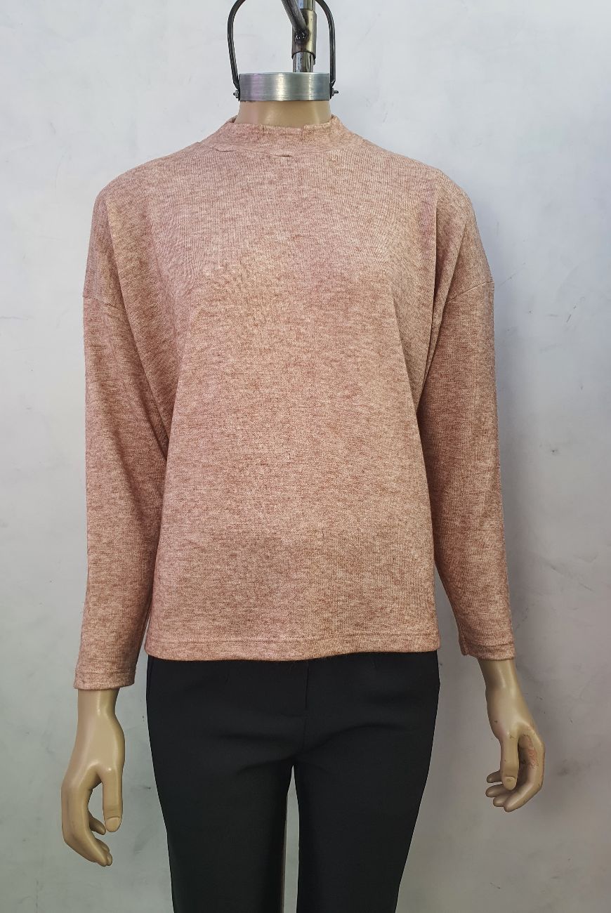 Media Polera Carolina