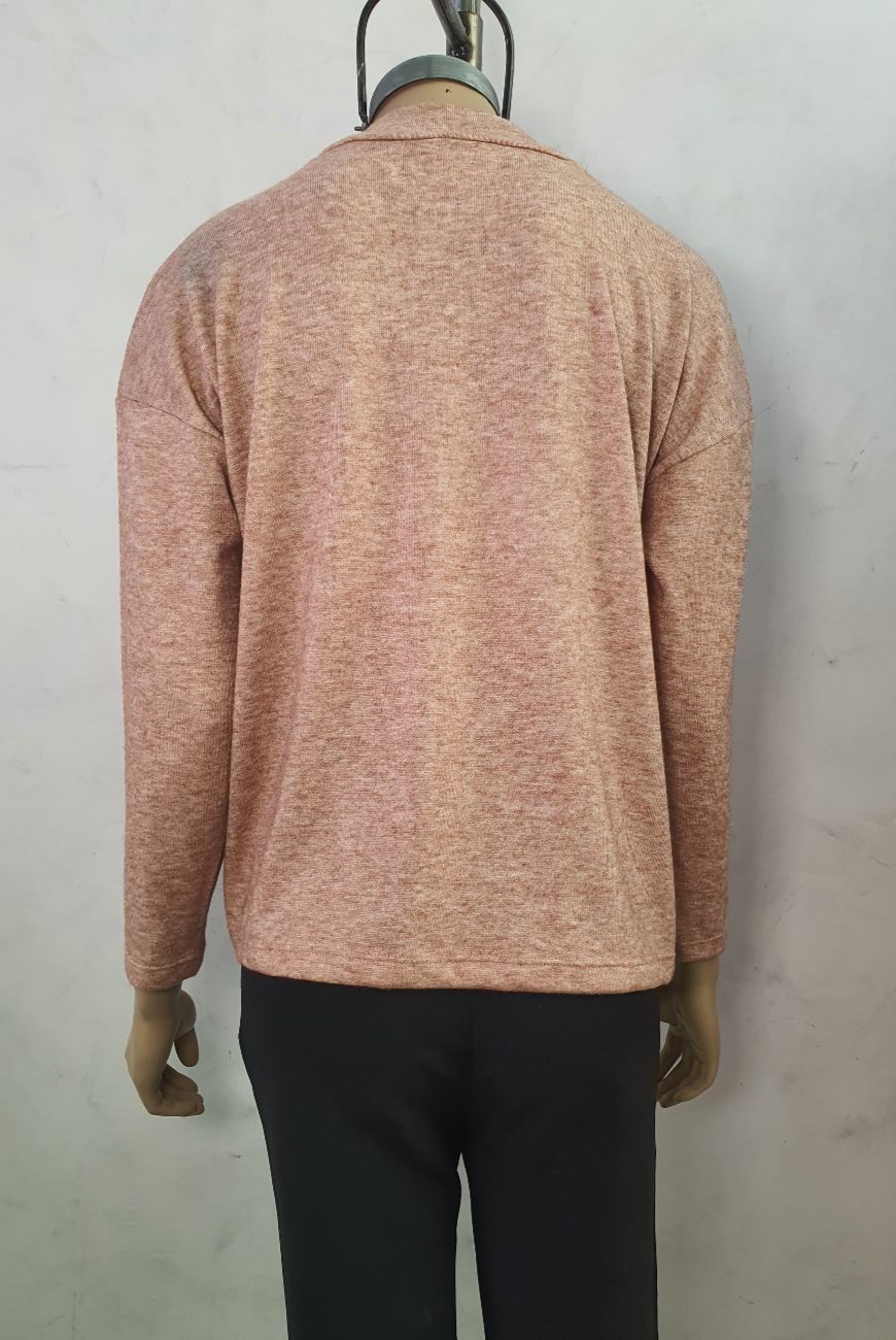 Media Polera Carolina