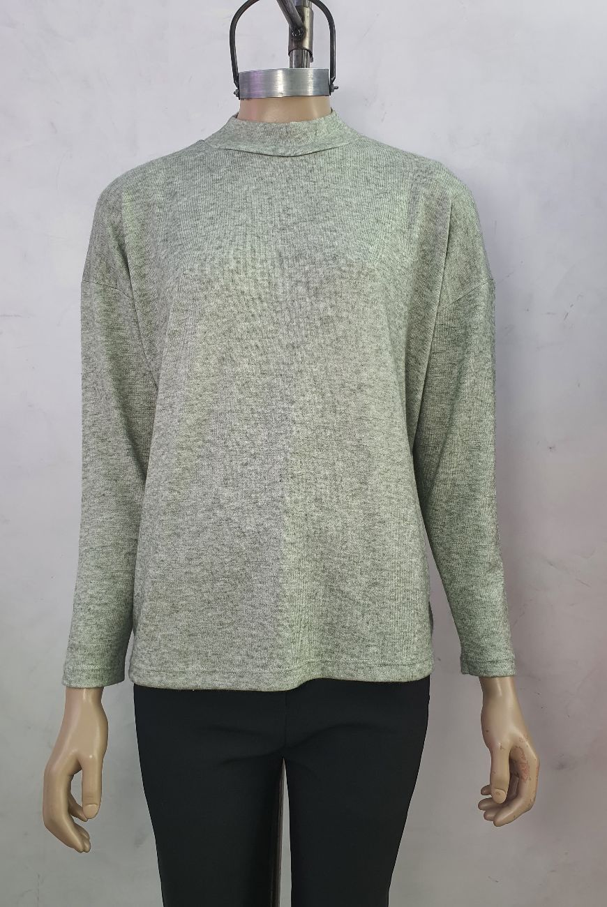 Media Polera Carolina