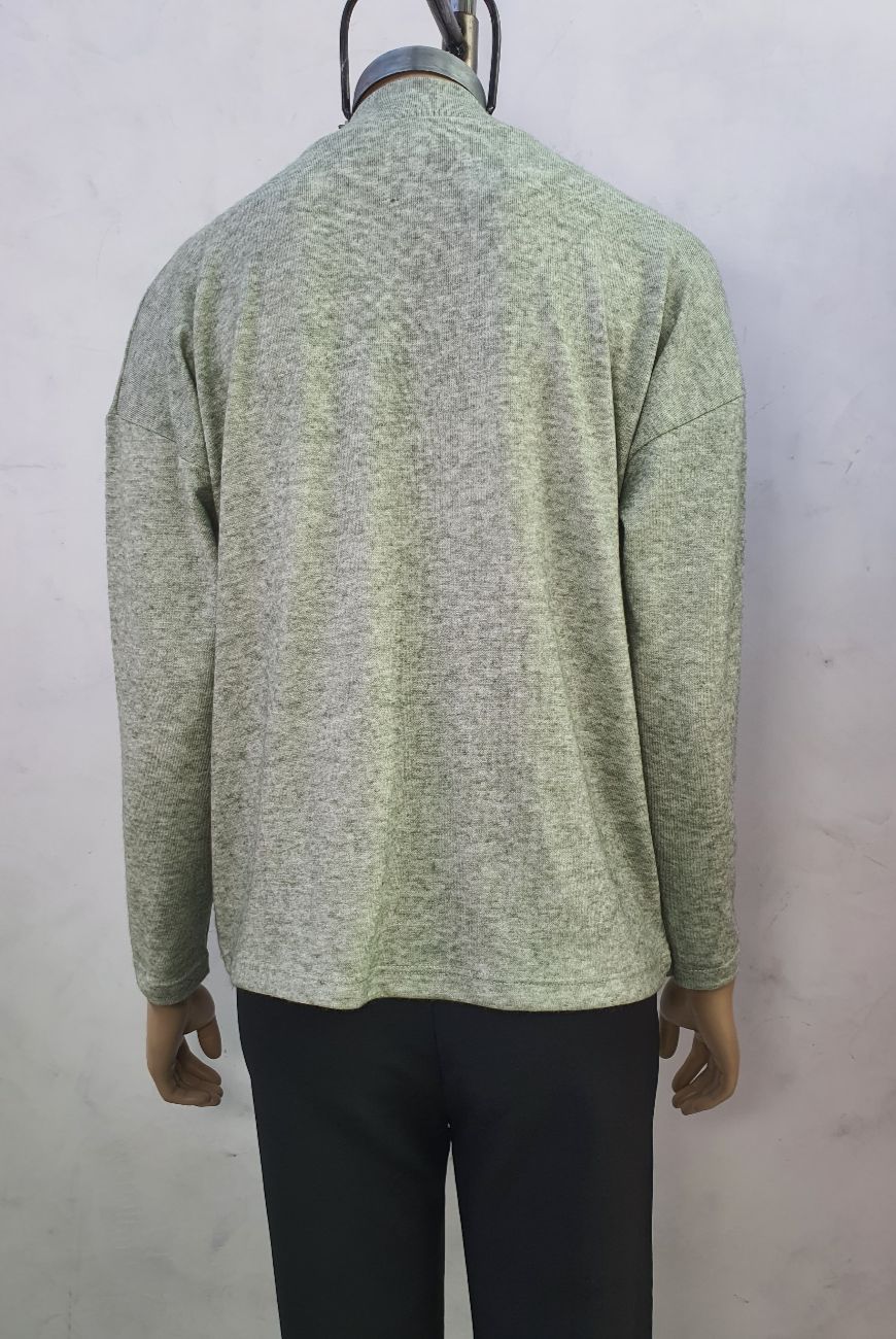 Media Polera Carolina