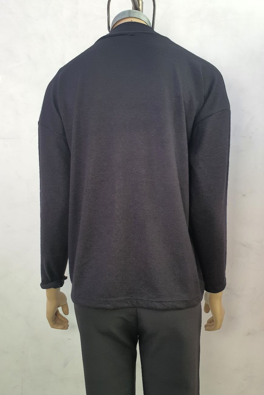 Media Polera Carolina