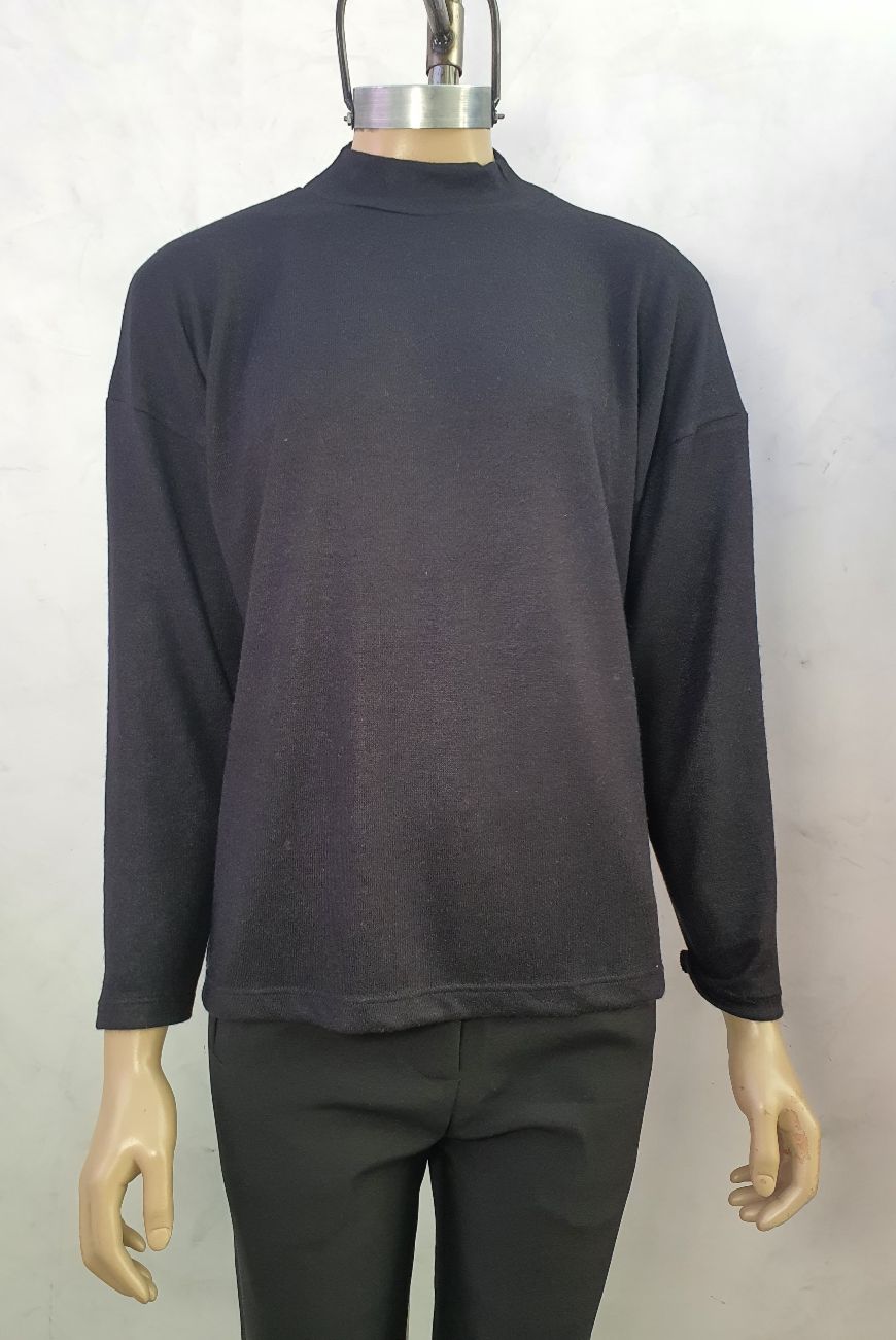 Media Polera Carolina