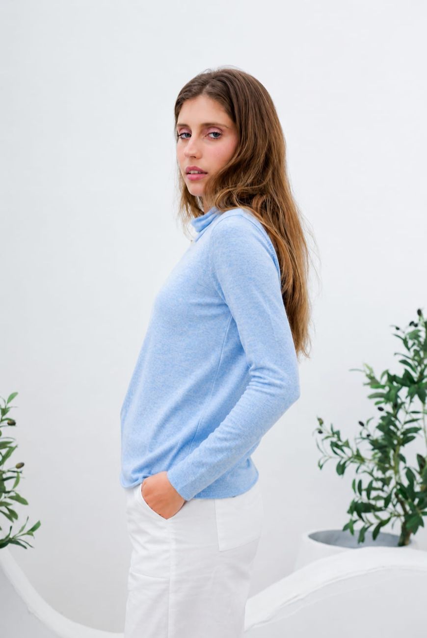 Polera Ursula