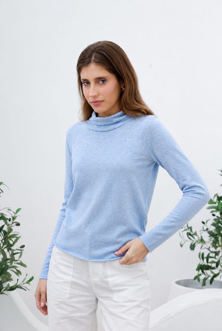 Polera Ursula