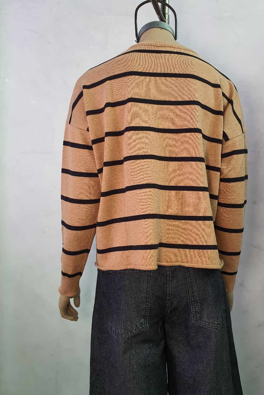 Sweater Rayado Melody