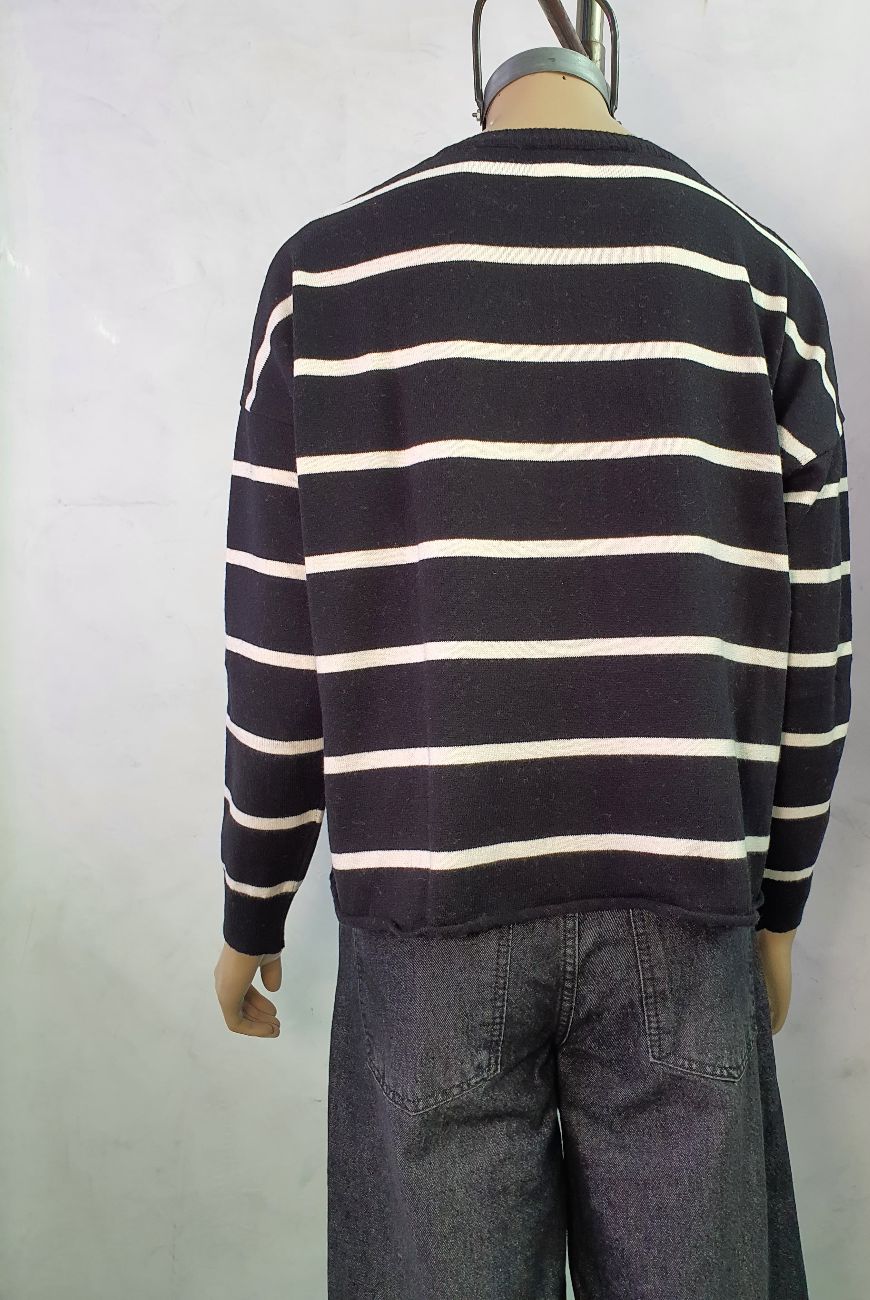 Sweater Rayado Melody