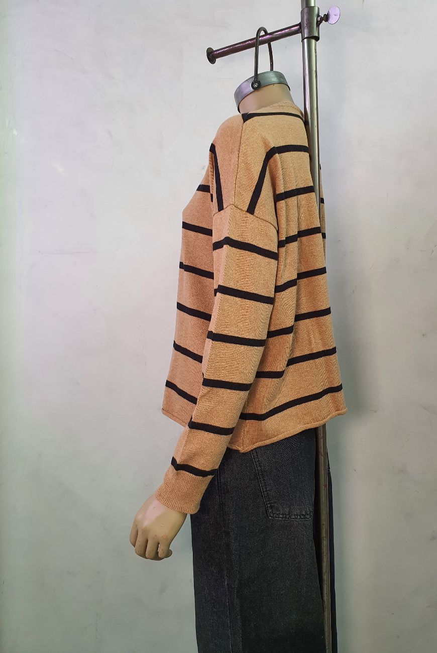 Sweater Rayado Melody