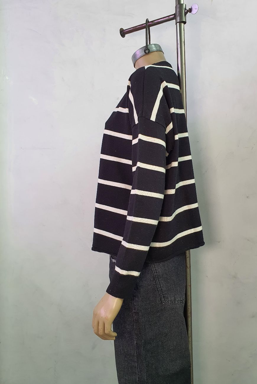 Sweater Rayado Melody