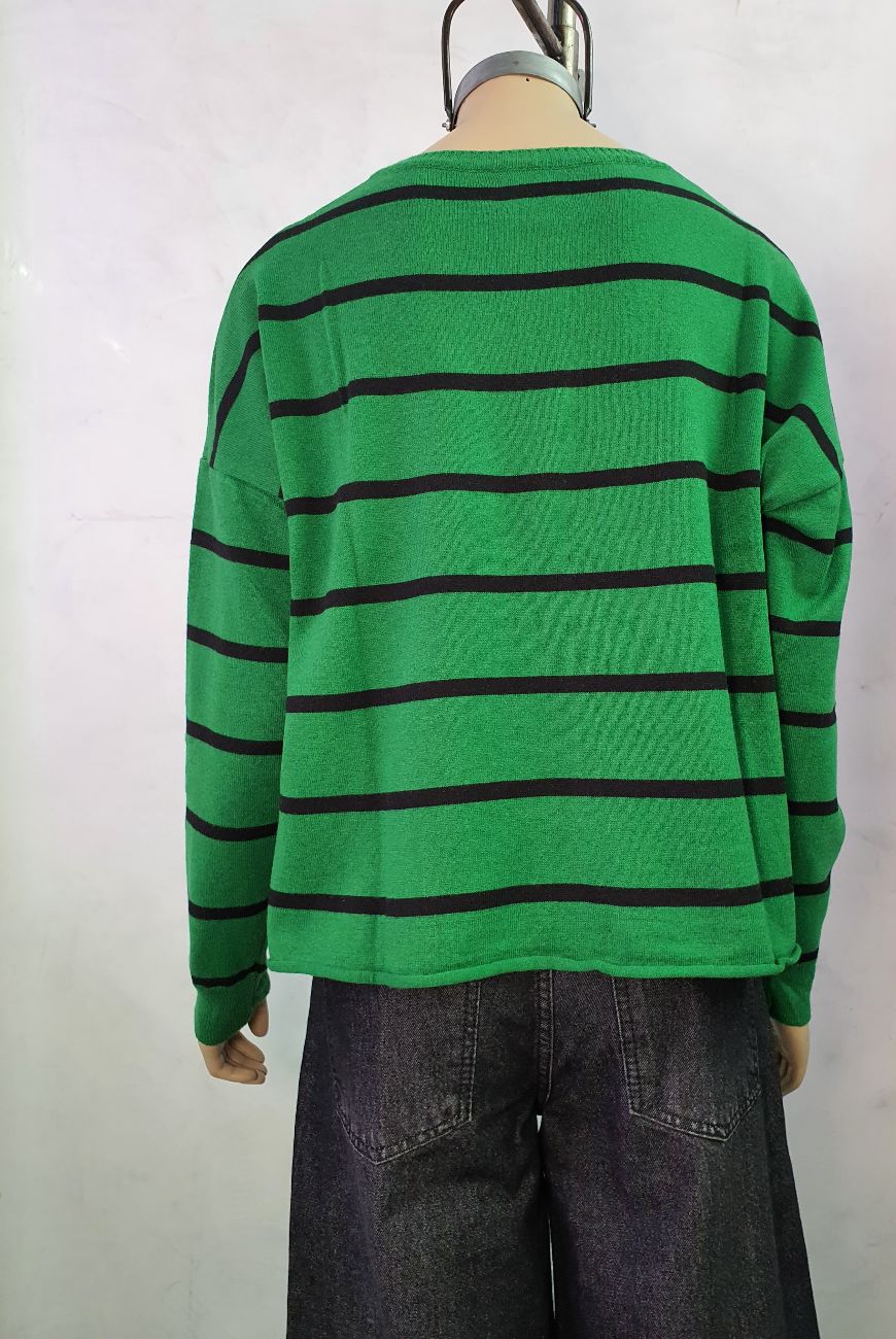 Sweater Rayado Melody