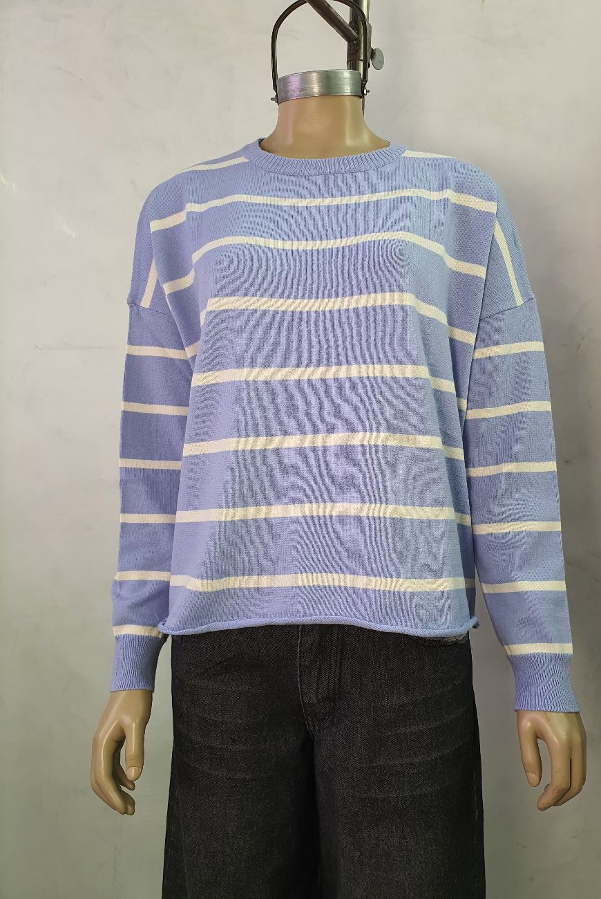 Sweater Rayado Melody