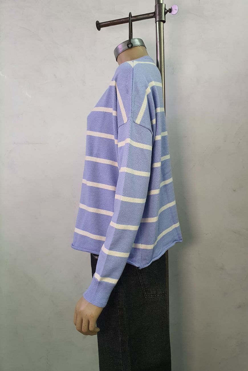 Sweater Rayado Melody