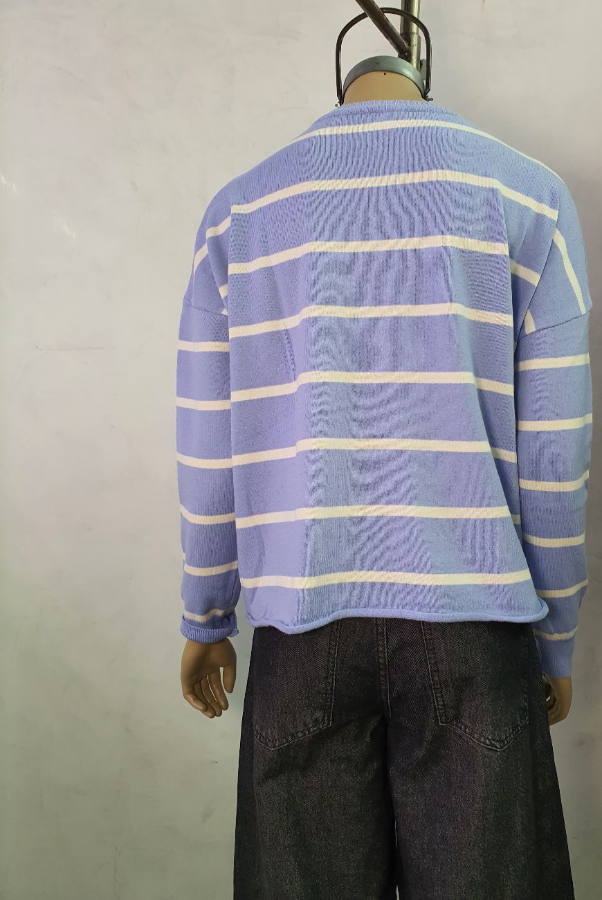Sweater Rayado Melody