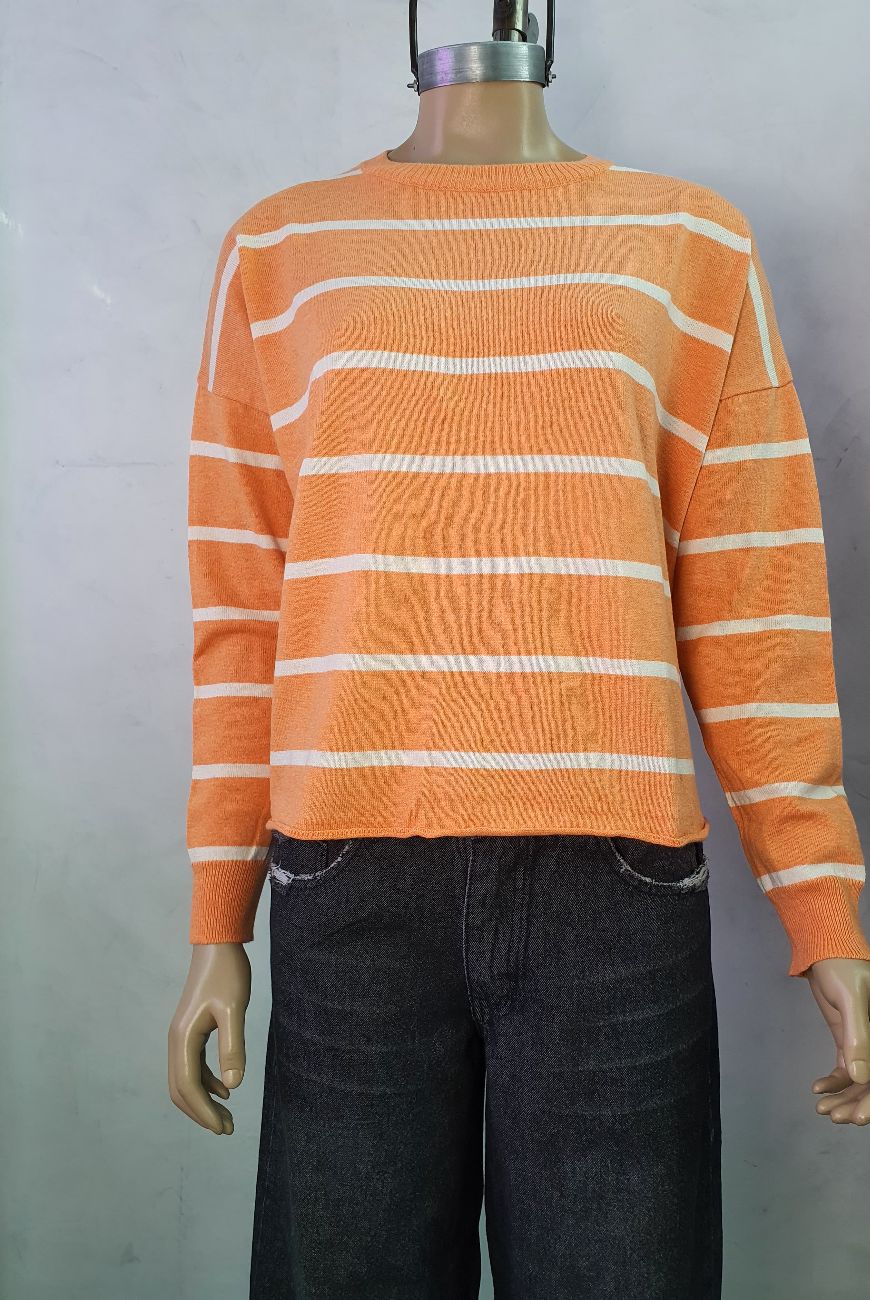 Sweater Rayado Melody