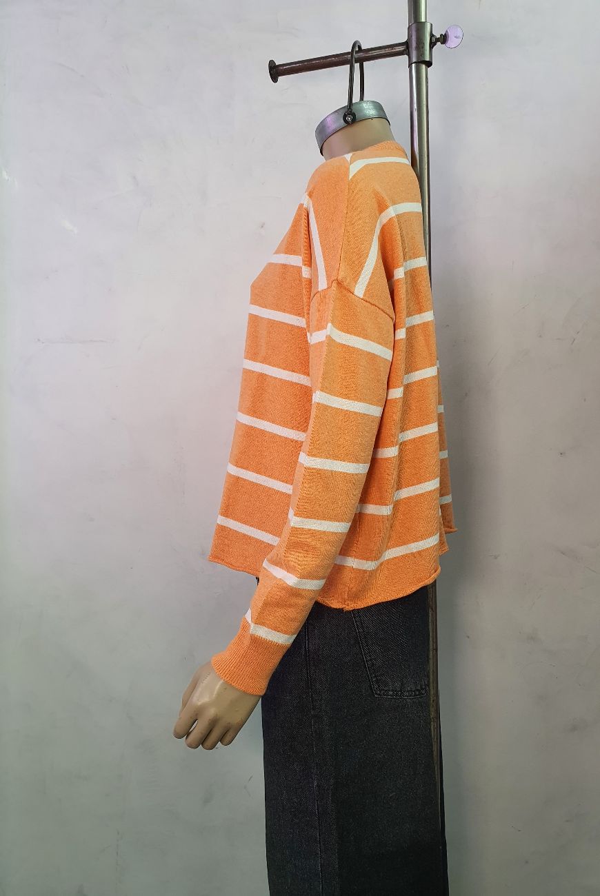 Sweater Rayado Melody