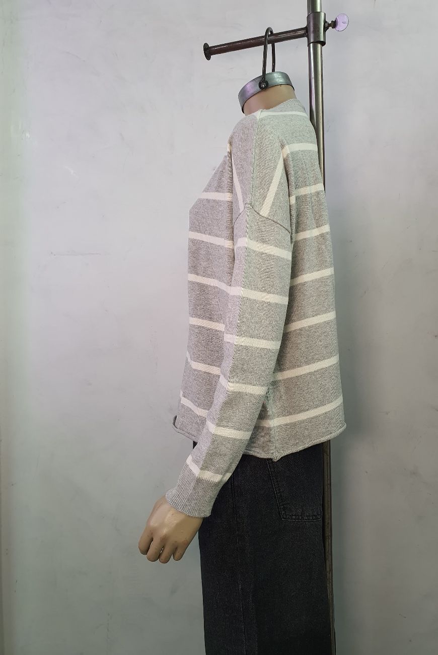 Sweater Rayado Melody