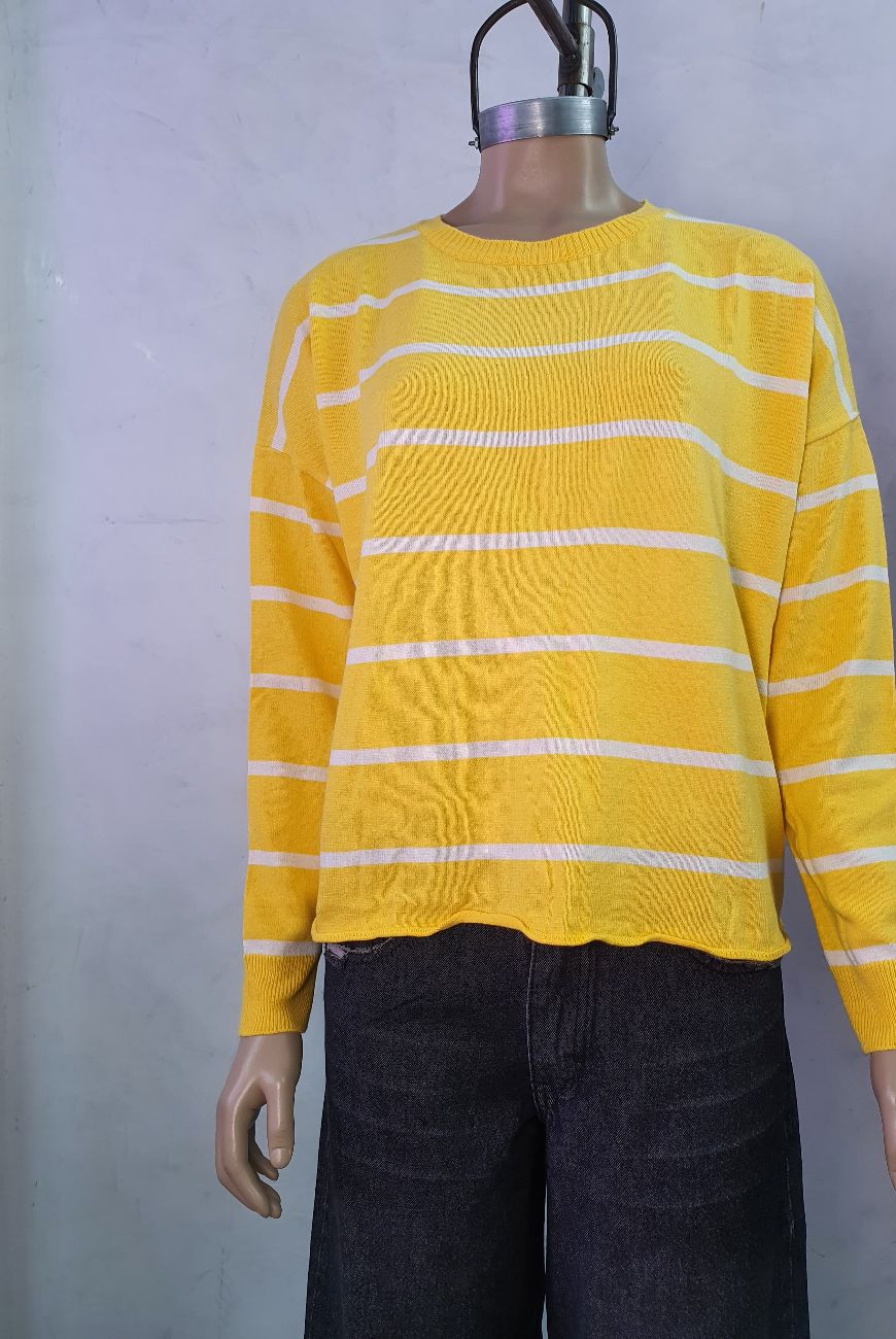 Sweater Rayado Melody