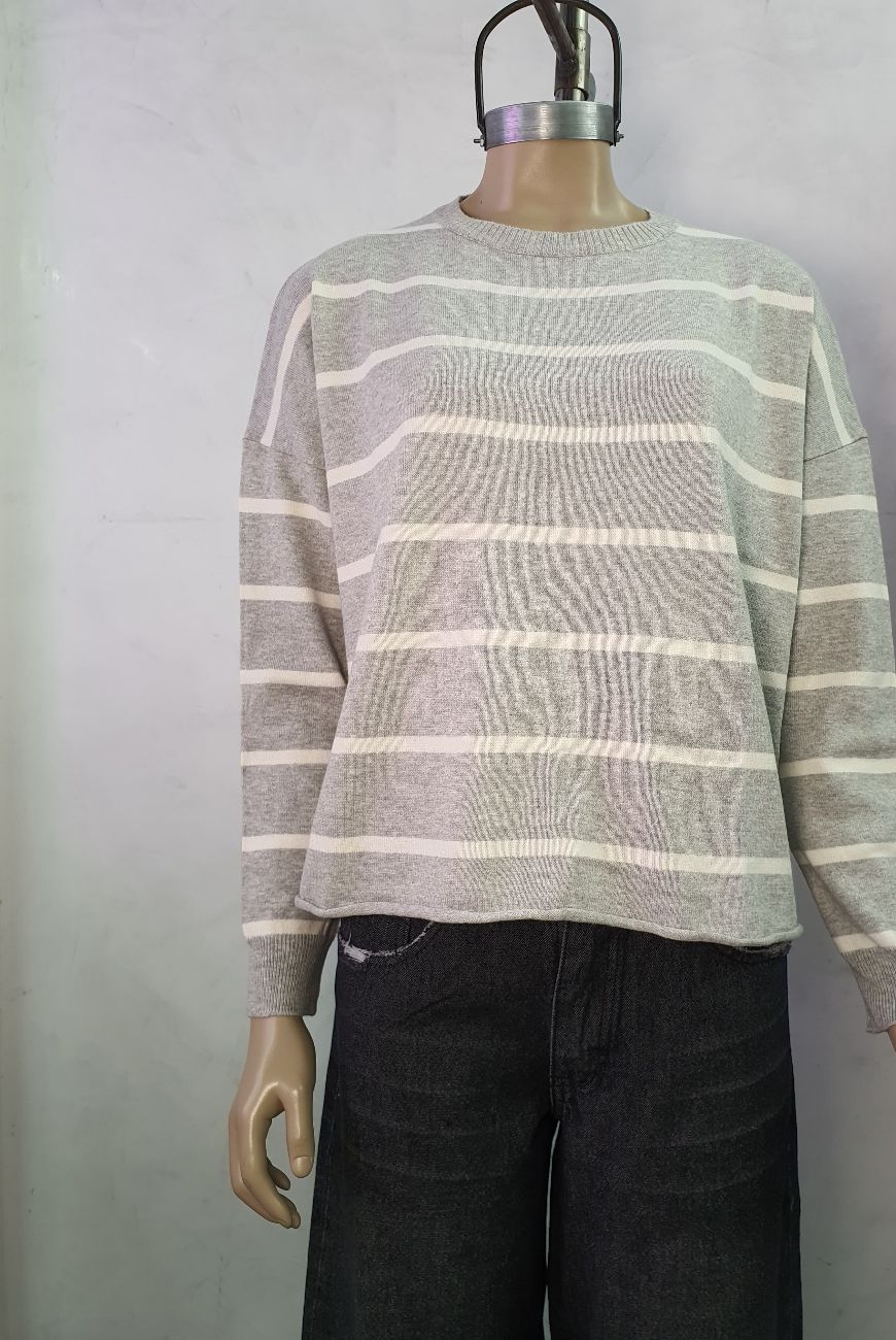 Sweater Rayado Melody
