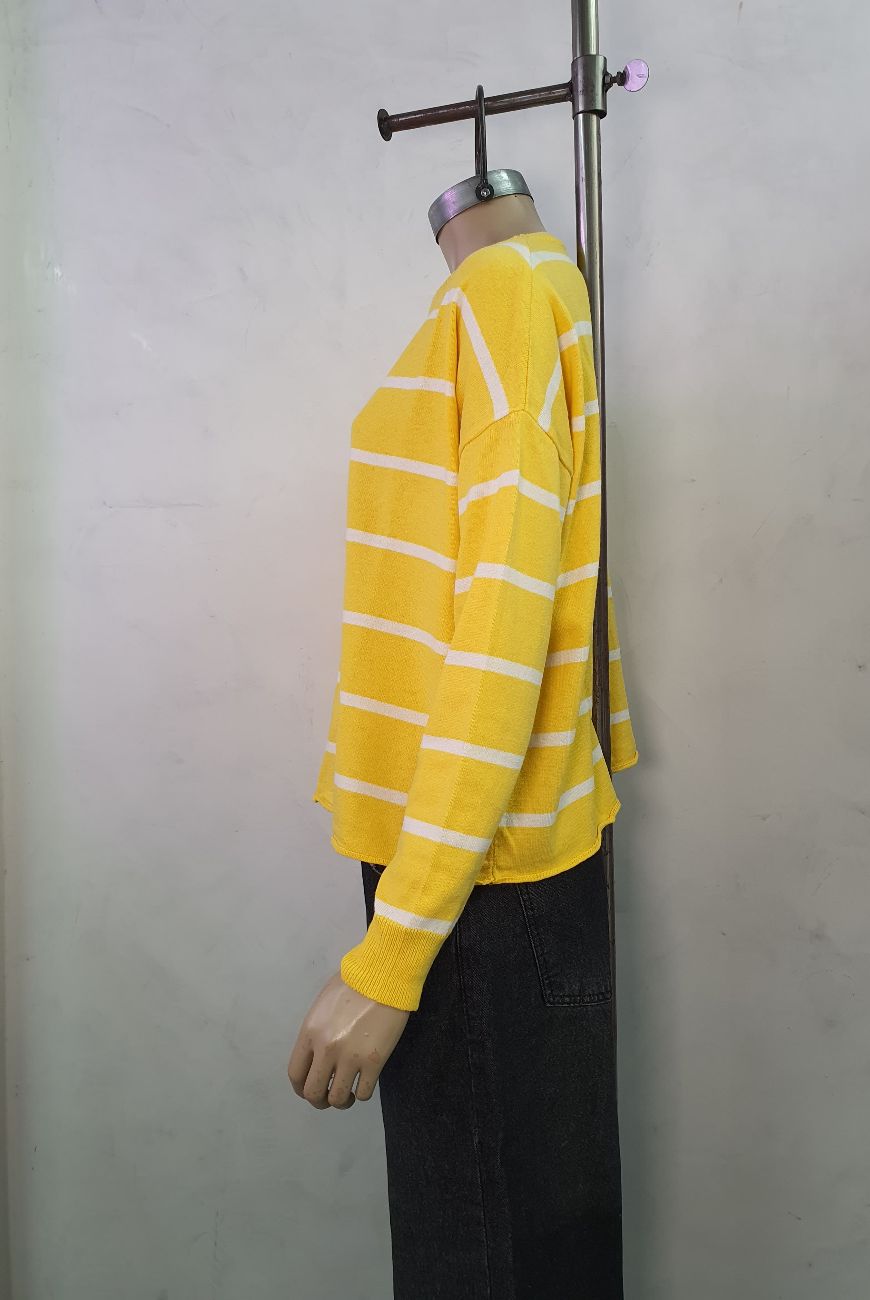 Sweater Rayado Melody