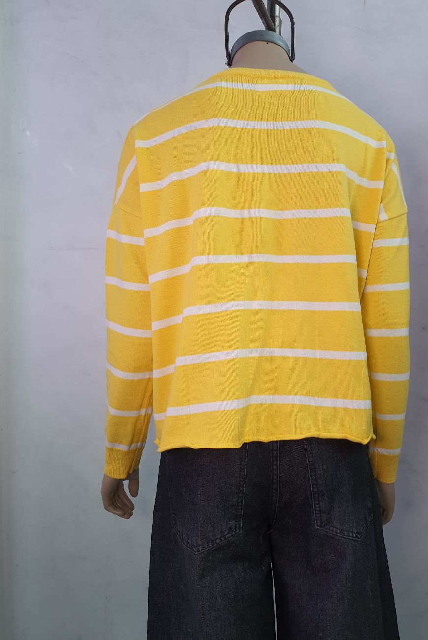 Sweater Rayado Melody