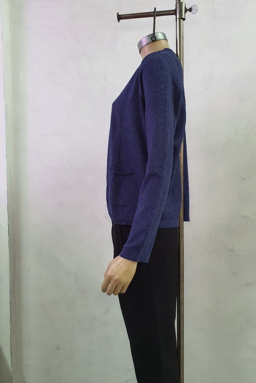 Saco Lana Liso