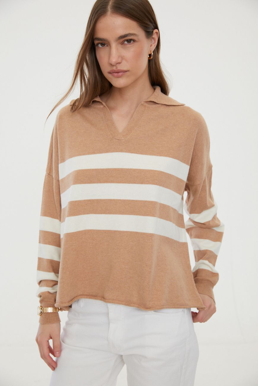 Chomba Catalina Rayada