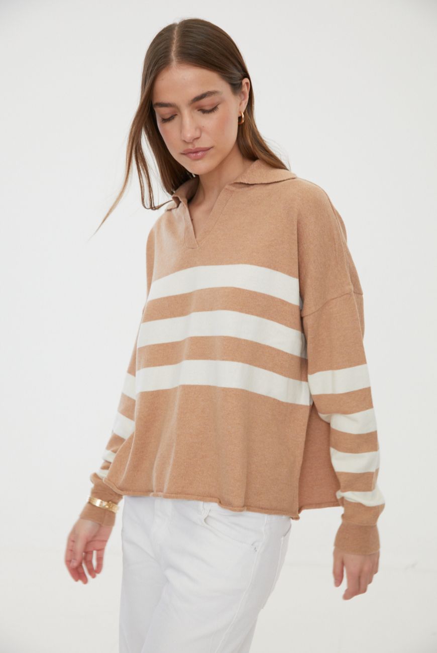 Chomba Catalina Rayada