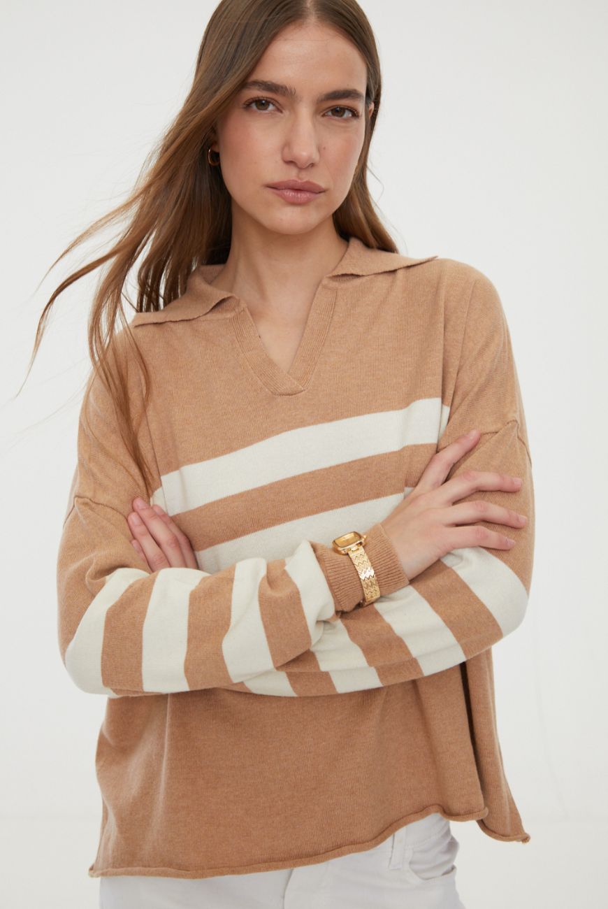 Chomba Catalina Rayada