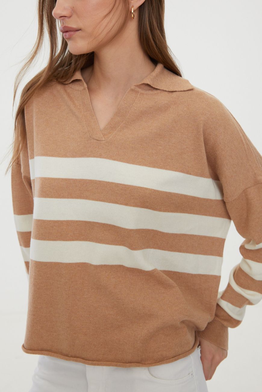 Chomba Catalina Rayada