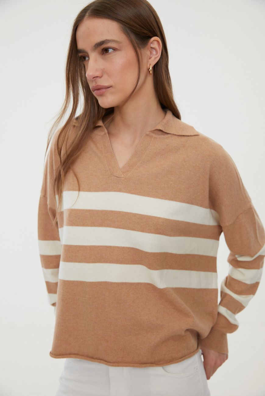 Chomba Catalina Rayada