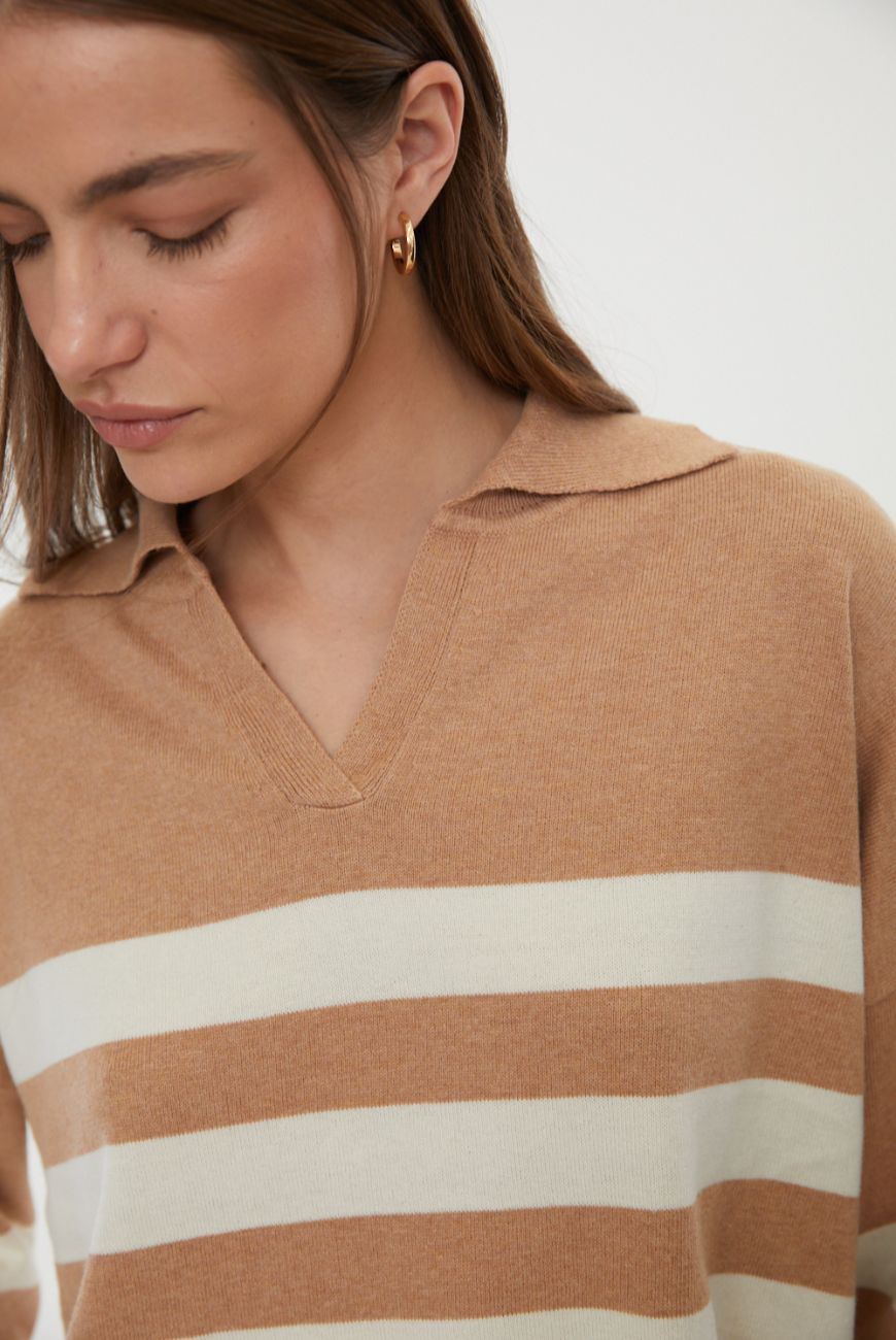 Chomba Catalina Rayada